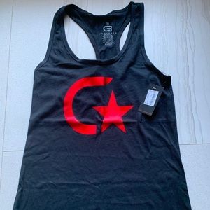 Cyclebar CycleStar Tank